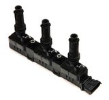 MAXGEAR Катушка зажигания 13-0136