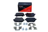 MAXGEAR Piduriklotside komplekt, ketaspidur 19-0475