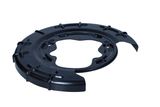 MAXGEAR Отражатель, диск тормозного механизма 19-4424