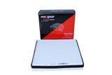 MAXGEAR Фильтр, воздух во внутренном пространстве 26-0233