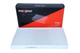 MAXGEAR Фильтр, воздух во внутренном пространстве 26-0240