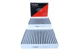 MAXGEAR Фильтр, воздух во внутренном пространстве 26-0443
