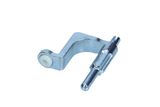 MAXGEAR Aizmugurējo durvju slēdzene 28-0510