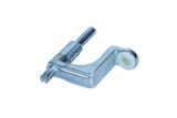 MAXGEAR Aizmugurējo durvju slēdzene 28-0510