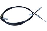 MAXGEAR trosas, stovėjimo stabdys 32-0962
