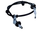 MAXGEAR Тросик, cтояночный тормоз 32-1391