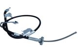 MAXGEAR Vaijeri, seisontajarru 32-1541
