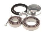 MAXGEAR Комплект подшипника ступицы колеса 33-0413