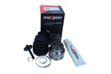 MAXGEAR Ledsats, drivaxel 49-3214