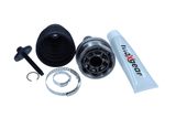 MAXGEAR Ledsats, drivaxel 49-3214