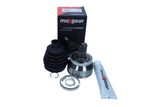MAXGEAR Ledsats, drivaxel 49-3261