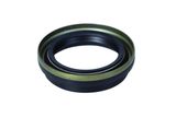 MAXGEAR Kaelustihend, veovõlli ots 70-0281
