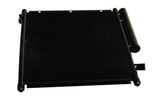 MAXGEAR Конденсатор, кондиционер AC812042