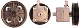 DRI Hydraulikslang, stysrsystem 715520457