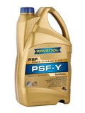 RAVENOL Roolivõimendiõli 1211123-004-01-999