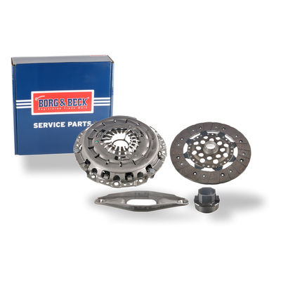 BST2192 Borg&beck Motor De Arranque