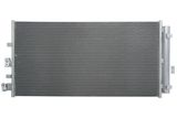 THERMOTEC Kondensaator,kliimaseade KTT110802