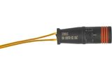 STELLOX Датчик, износ тормозных колодок 00-10076-SX