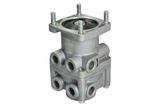 PNEUMATICS Jarruventtiili, käyttöjarru PN-13058