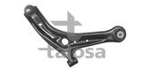 TALOSA Рычаг независимой подвески колеса, подвеска колеса 40-01267