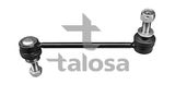 TALOSA Länk, krängningshämmare 50-01917