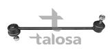 TALOSA Otsavarras, stabilisaator 50-03510
