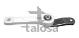 TALOSA Подвеска, двигатель 61-05277