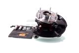 GH Olka-akseli, pyöräntuenta GH-284590H