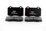 GH Bremžu uzliku kompl., Disku bremzes GH-410620