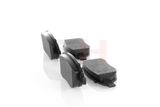 GH Piduriklotside komplekt, ketaspidur GH-413752