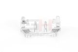 GH Кронштейн, корпус скобы тормоза GH-462550