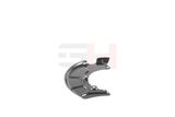 GH Dubļu sargs, Bremžu disks GH-484710H
