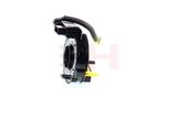 GH Kellojousi, airbag GH-792668