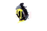 GH Kellojousi, airbag GH-793454