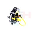 GH Kellojousi, airbag GH-793549