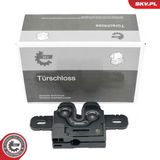 ESEN SKV Kapoti lukk 60SKV620