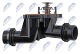 NTY Termostat, środek chłodzący CTM-BM-056