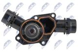 NTY Termostat, środek chłodzący CTM-BM-056