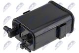 NTY Aktivētās ogles filtrs, Degvielas tvertnes ventilācija EFP-VW-011