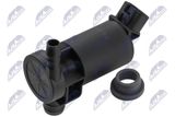 NTY Klaasipesuvee pump, tulepesur ESP-TY-012
