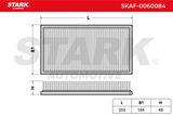 Stark Luftfilter SKAF-0060084