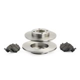 Stark Комплект тормозов, дисковый тормозной механизм SKBK-1090295