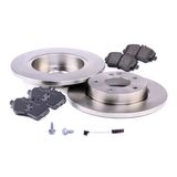 Stark Комплект тормозов, дисковый тормозной механизм SKBK-1090320