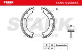 Stark Bromsbackar, sats SKBS-0450065