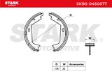 Stark Bromsbackar, sats SKBS-0450077
