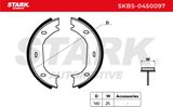 Stark Bromsbackar, sats SKBS-0450097