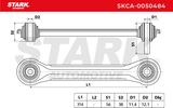 Stark Õõtshoob SKCA-0050484