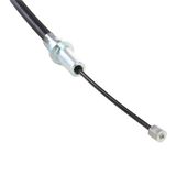 Stark Vajer, parkeringsbroms SKCPB-1050028