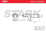 Stark Датчик импульсов SKCPS-0360096