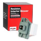 Stark Kontrollmoodul, küte / ventilatsioon SKCU-2150073